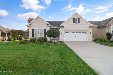 Photo of 3816 Windward Drive, Sylvania, OH 43560 (MLS # 10014246)