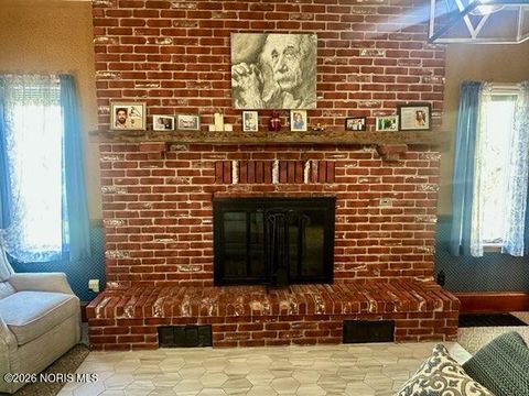 Tiny photo for 83 Ohio 53, McCutchenville, OH 44844 (MLS # 10003589)