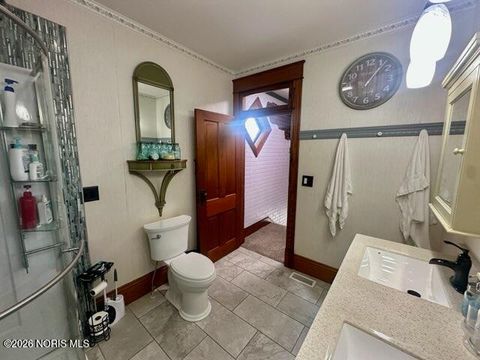 Tiny photo for 83 Ohio 53, McCutchenville, OH 44844 (MLS # 10003589)