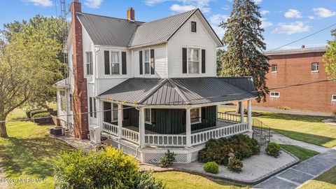 Tiny photo for 83 Ohio 53, McCutchenville, OH 44844 (MLS # 10003589)