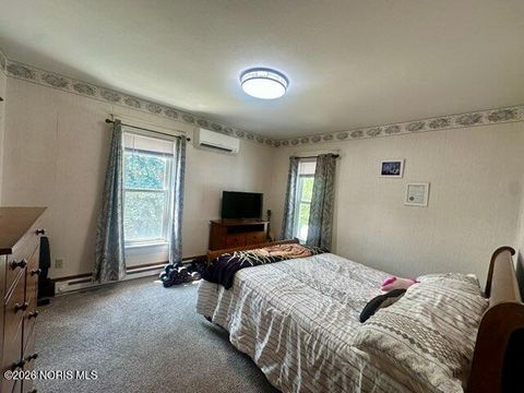 Tiny photo for 83 Ohio 53, McCutchenville, OH 44844 (MLS # 10003589)