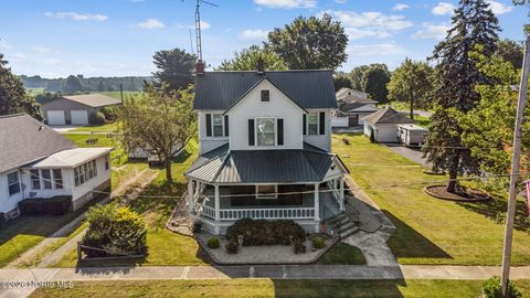 Photo of 83 Ohio 53, McCutchenville, OH 44844 (MLS # 10003589)