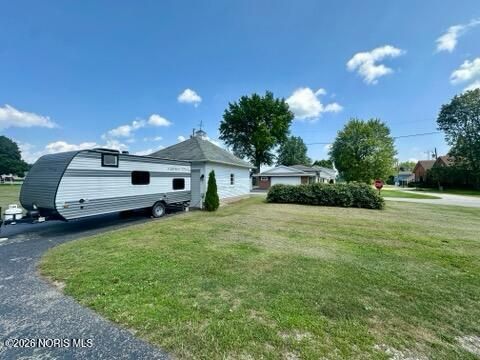 Tiny photo for 83 Ohio 53, McCutchenville, OH 44844 (MLS # 10003589)