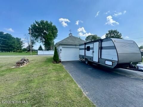 Tiny photo for 83 Ohio 53, McCutchenville, OH 44844 (MLS # 10003589)