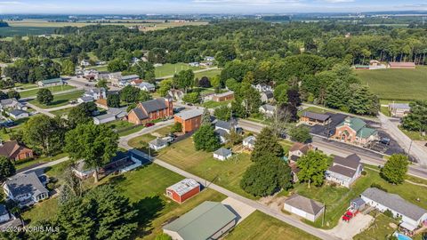 Tiny photo for 83 Ohio 53, McCutchenville, OH 44844 (MLS # 10003589)