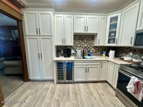 Tiny photo for 83 Ohio 53, McCutchenville, OH 44844 (MLS # 10003589)