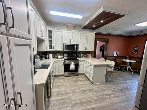 Tiny photo for 83 Ohio 53, McCutchenville, OH 44844 (MLS # 10003589)