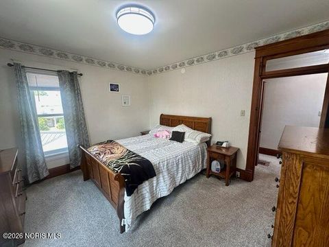 Tiny photo for 83 Ohio 53, McCutchenville, OH 44844 (MLS # 10003589)