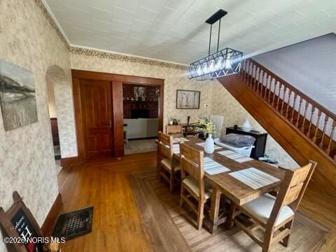 Tiny photo for 83 Ohio 53, McCutchenville, OH 44844 (MLS # 10003589)