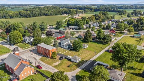 Tiny photo for 83 Ohio 53, McCutchenville, OH 44844 (MLS # 10003589)