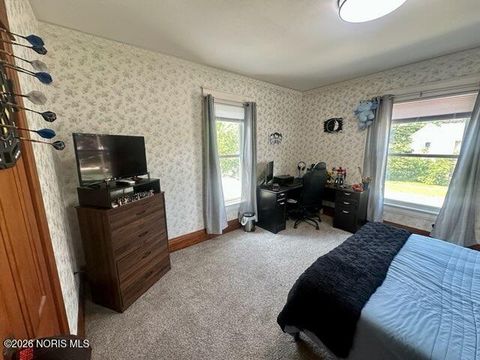 Tiny photo for 83 Ohio 53, McCutchenville, OH 44844 (MLS # 10003589)