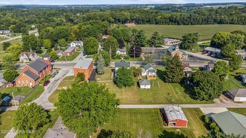 Tiny photo for 83 Ohio 53, McCutchenville, OH 44844 (MLS # 10003589)