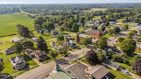 Tiny photo for 83 Ohio 53, McCutchenville, OH 44844 (MLS # 10003589)