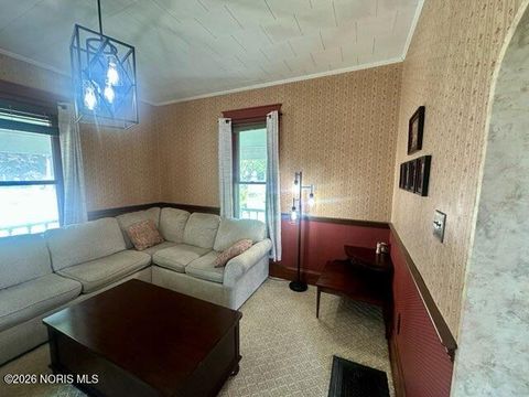 Tiny photo for 83 Ohio 53, McCutchenville, OH 44844 (MLS # 10003589)