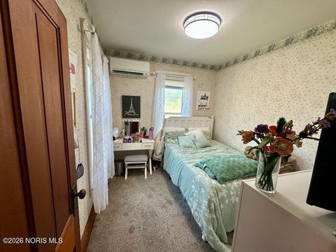 Tiny photo for 83 Ohio 53, McCutchenville, OH 44844 (MLS # 10003589)