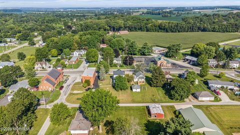 Tiny photo for 83 Ohio 53, McCutchenville, OH 44844 (MLS # 10003589)