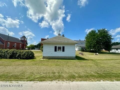 Tiny photo for 83 Ohio 53, McCutchenville, OH 44844 (MLS # 10003589)