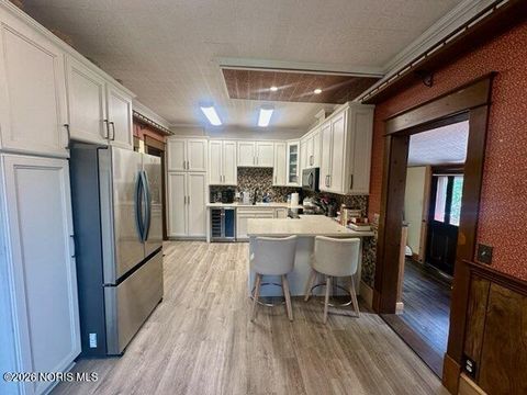 Tiny photo for 83 Ohio 53, McCutchenville, OH 44844 (MLS # 10003589)