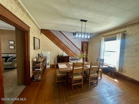 Tiny photo for 83 Ohio 53, McCutchenville, OH 44844 (MLS # 10003589)