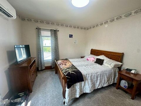 Tiny photo for 83 Ohio 53, McCutchenville, OH 44844 (MLS # 10003589)