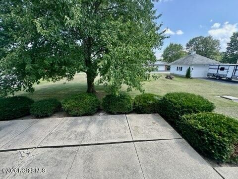 Tiny photo for 83 Ohio 53, McCutchenville, OH 44844 (MLS # 10003589)