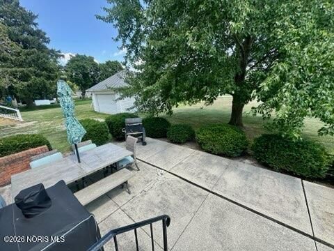 Tiny photo for 83 Ohio 53, McCutchenville, OH 44844 (MLS # 10003589)