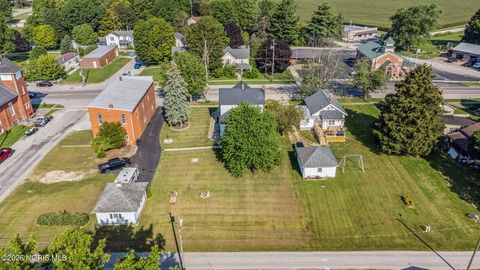 Tiny photo for 83 Ohio 53, McCutchenville, OH 44844 (MLS # 10003589)