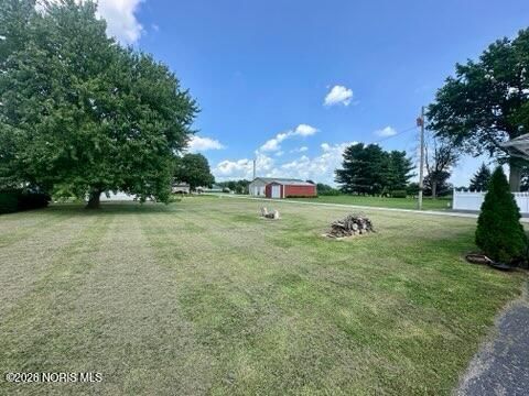 Tiny photo for 83 Ohio 53, McCutchenville, OH 44844 (MLS # 10003589)