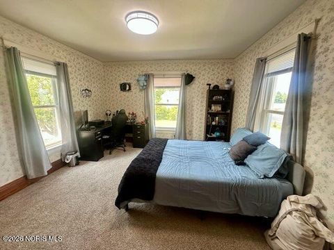 Tiny photo for 83 Ohio 53, McCutchenville, OH 44844 (MLS # 10003589)