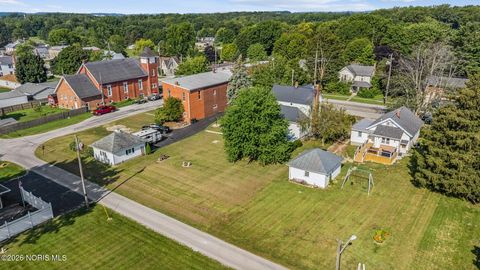 Tiny photo for 83 Ohio 53, McCutchenville, OH 44844 (MLS # 10003589)