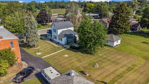 Tiny photo for 83 Ohio 53, McCutchenville, OH 44844 (MLS # 10003589)