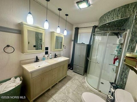 Tiny photo for 83 Ohio 53, McCutchenville, OH 44844 (MLS # 10003589)