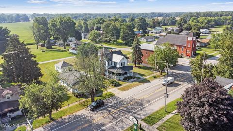 Tiny photo for 83 Ohio 53, McCutchenville, OH 44844 (MLS # 10003589)