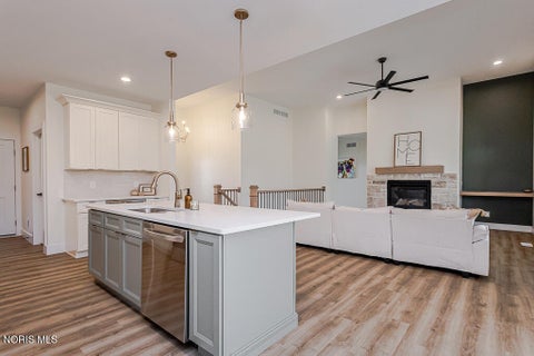 Tiny photo for 9024 Driftwood Court, Sylvania, OH 43560 (MLS # 10013031)