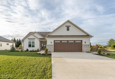9024 Driftwood Court Sylvania OH 43560