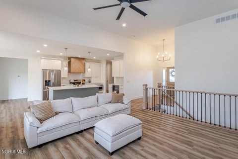 Tiny photo for 9024 Driftwood Court, Sylvania, OH 43560 (MLS # 10013031)