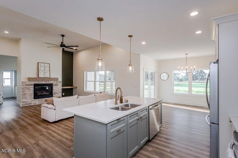 Tiny photo for 9024 Driftwood Court, Sylvania, OH 43560 (MLS # 10013031)