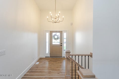 Tiny photo for 9024 Driftwood Court, Sylvania, OH 43560 (MLS # 10013031)