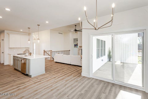 Tiny photo for 9024 Driftwood Court, Sylvania, OH 43560 (MLS # 10013031)