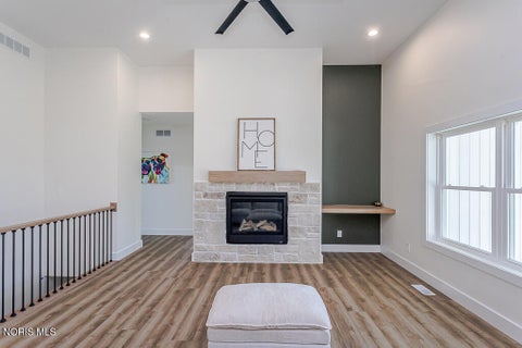Tiny photo for 9024 Driftwood Court, Sylvania, OH 43560 (MLS # 10013031)
