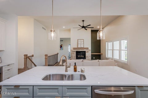 Tiny photo for 9024 Driftwood Court, Sylvania, OH 43560 (MLS # 10013031)
