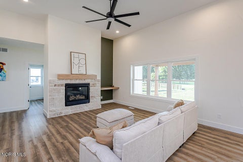 Tiny photo for 9024 Driftwood Court, Sylvania, OH 43560 (MLS # 10013031)