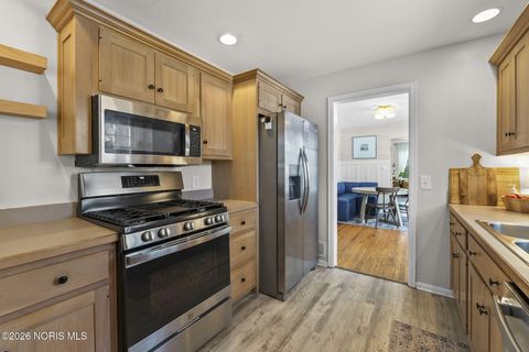 Tiny photo for 3456 Gallatin Road, Ottawa Hills, OH 43606 (MLS # 10004013)