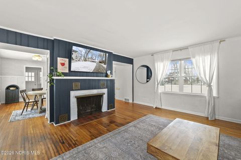 Tiny photo for 3456 Gallatin Road, Ottawa Hills, OH 43606 (MLS # 10004013)