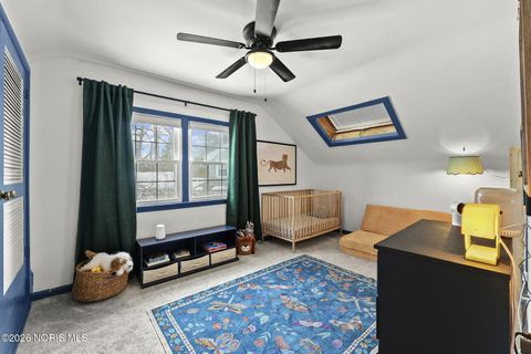 Tiny photo for 3456 Gallatin Road, Ottawa Hills, OH 43606 (MLS # 10004013)