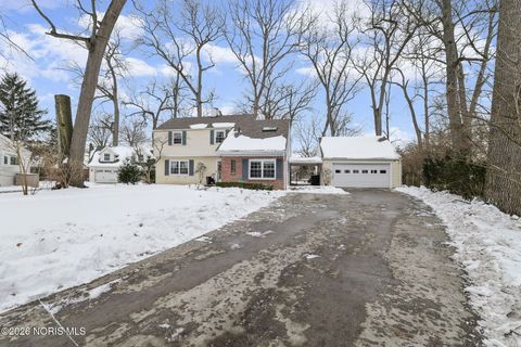 Photo of 3456 Gallatin Road, Ottawa Hills, OH 43606 (MLS # 10004013)