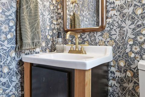 Tiny photo for 3456 Gallatin Road, Ottawa Hills, OH 43606 (MLS # 10004013)