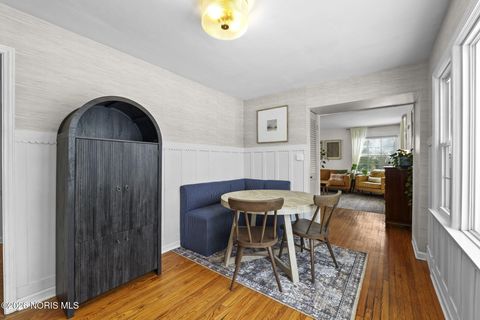 Tiny photo for 3456 Gallatin Road, Ottawa Hills, OH 43606 (MLS # 10004013)