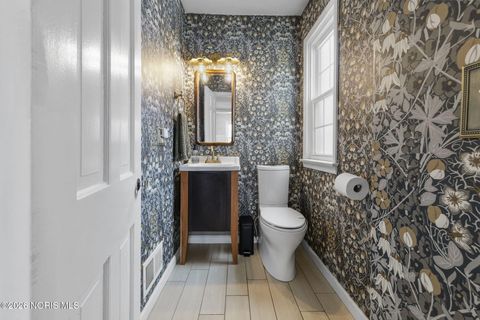 Tiny photo for 3456 Gallatin Road, Ottawa Hills, OH 43606 (MLS # 10004013)