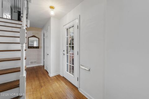 Tiny photo for 3456 Gallatin Road, Ottawa Hills, OH 43606 (MLS # 10004013)